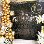Disco Backdrop