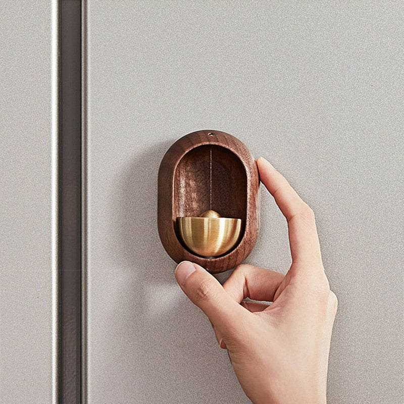 Hera Door Bell