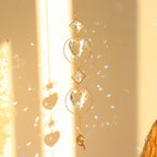 Cassiopeia Suncatcher