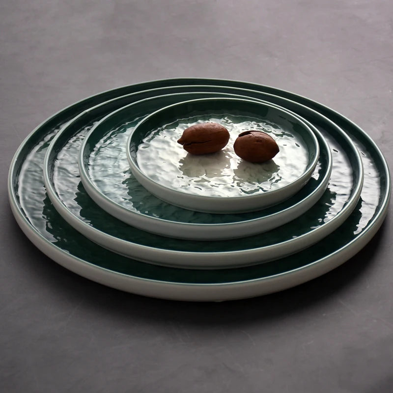 Shudan Plate