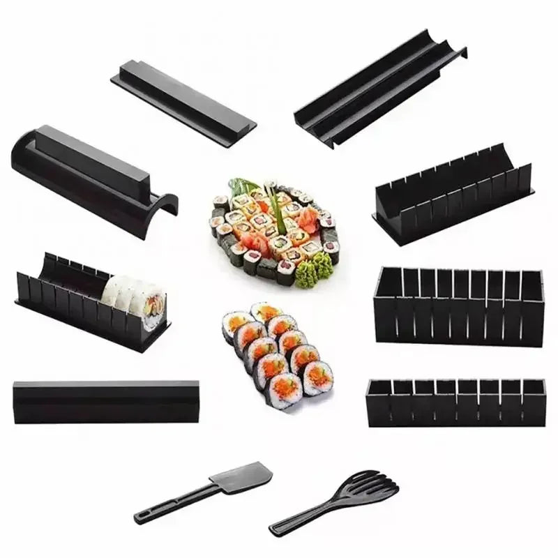 Nagoya Sushi Making Tool - 3pcs