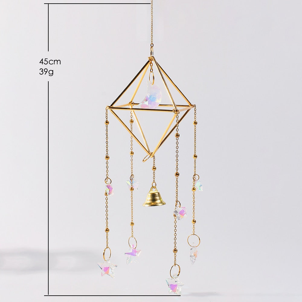 Perseus Suncatcher