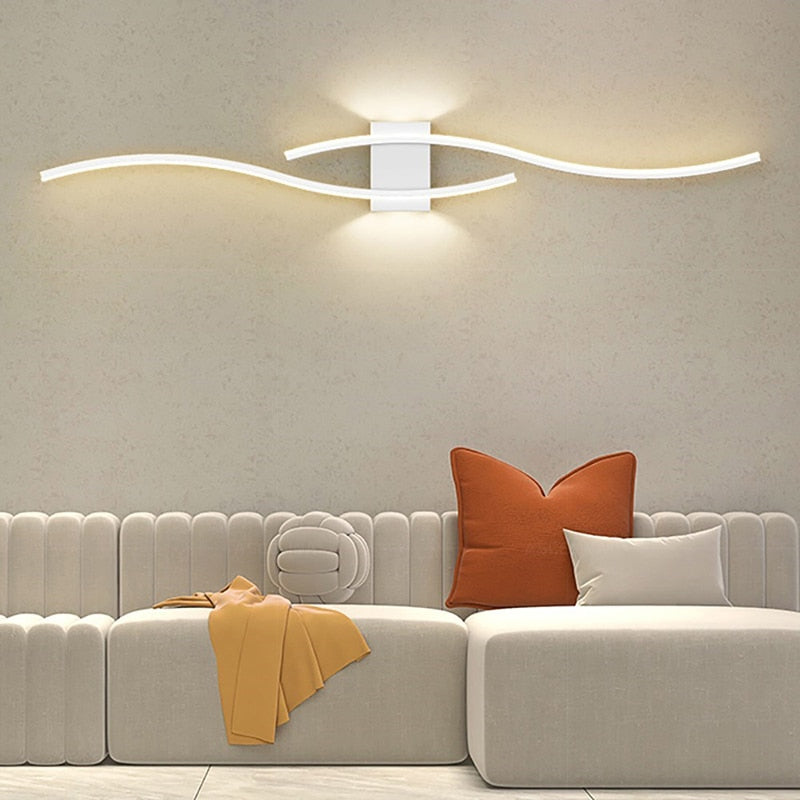 Nico Wall Lighting