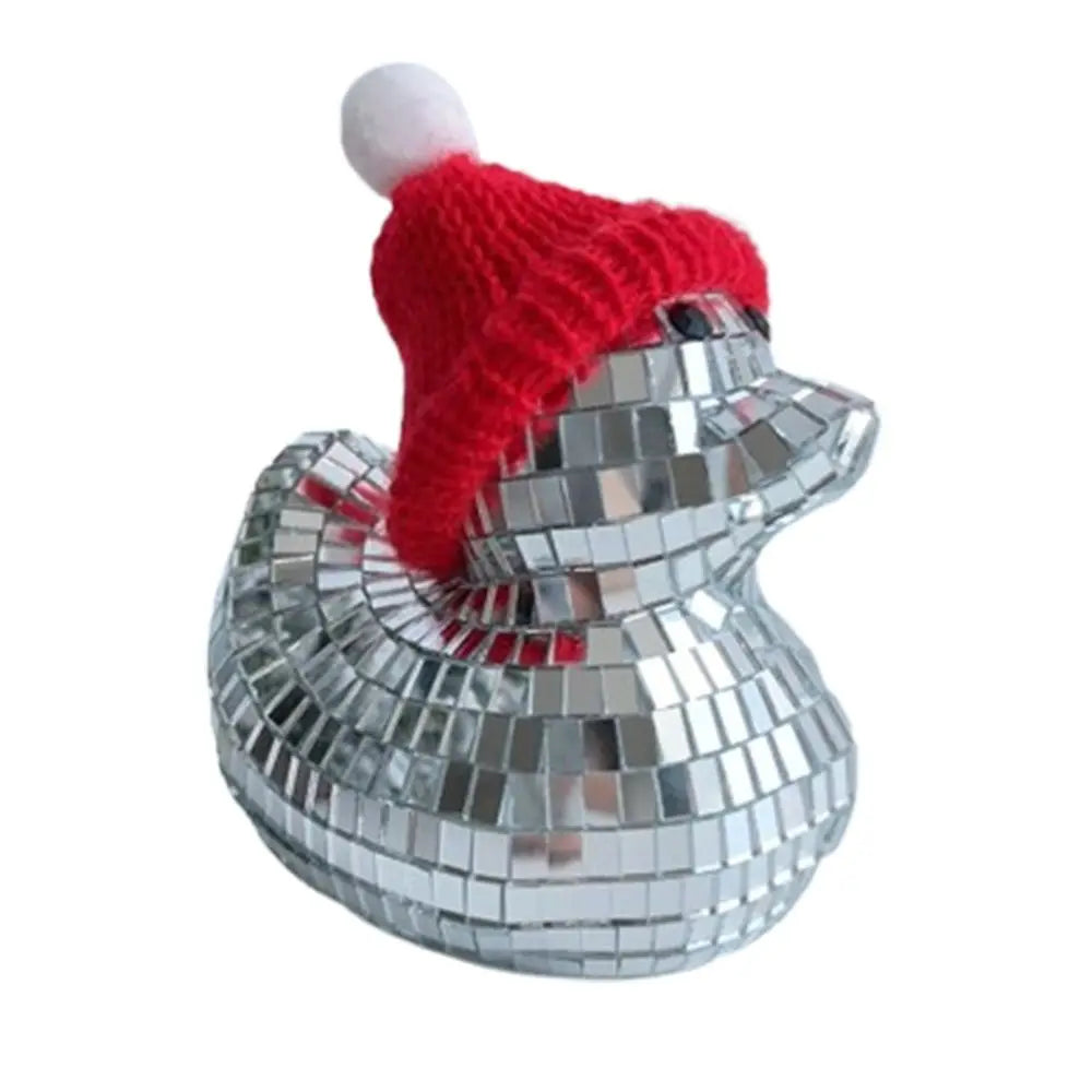 Disco Duck Decor