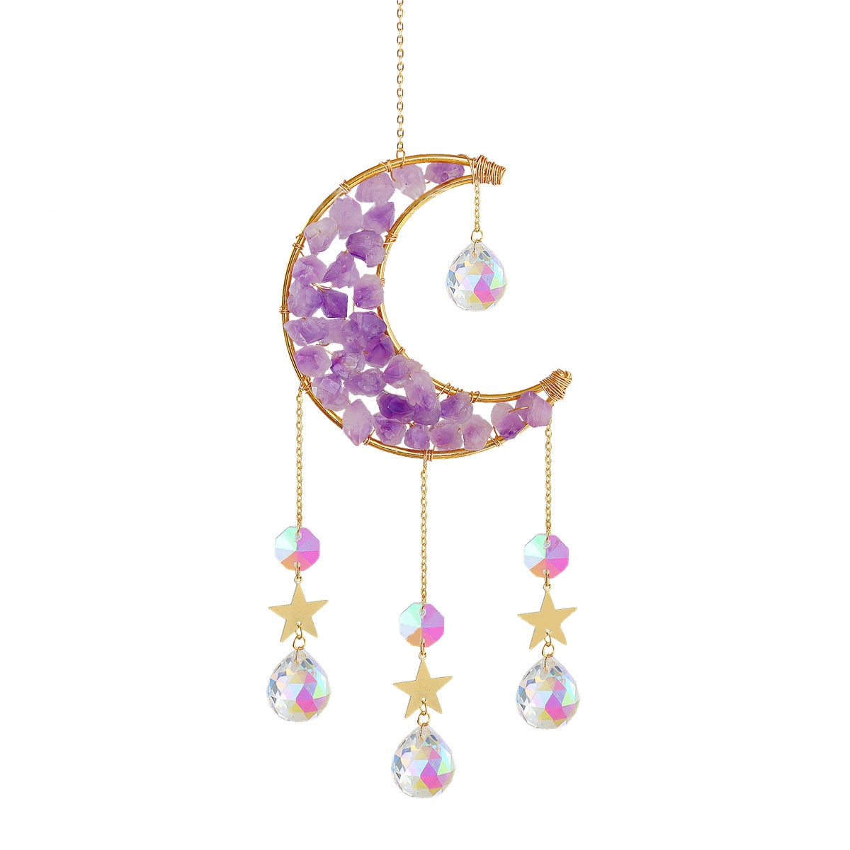 Altair Suncatcher
