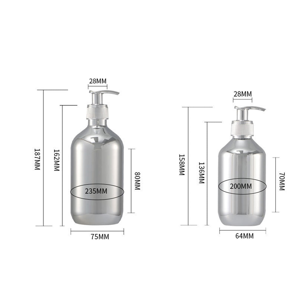 Kiko Soap Dispenser