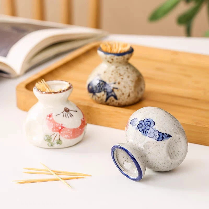 Kyoto Vase