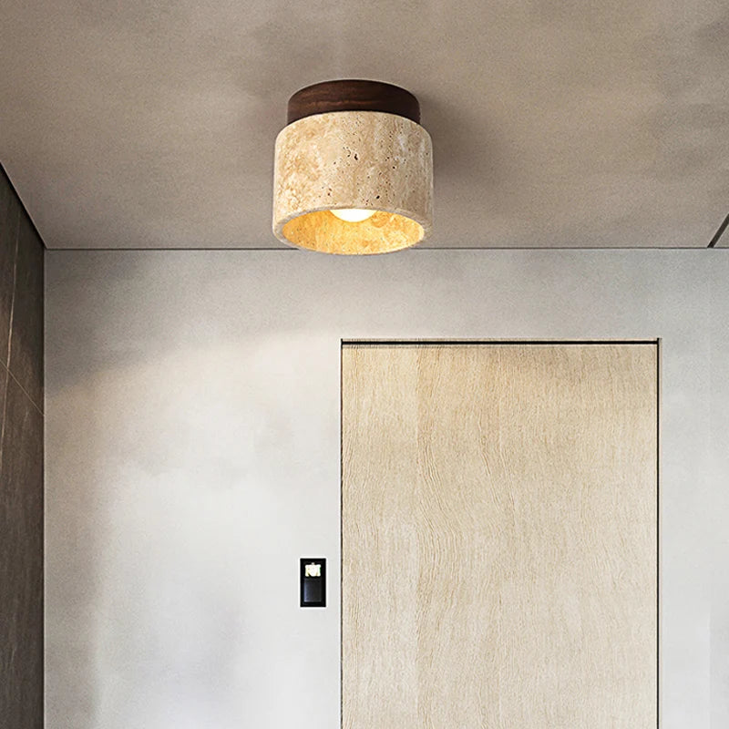 Yarre Lighting