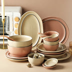 Bivvaco Dinnerware