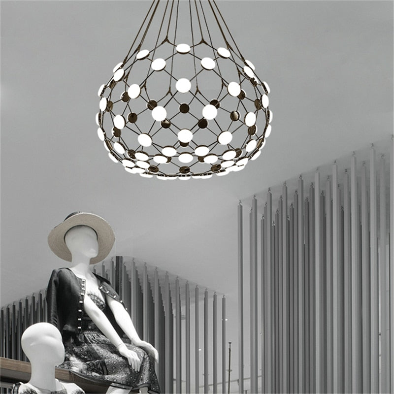 Norway Lighting
