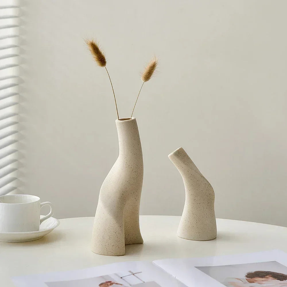 Duo Vase