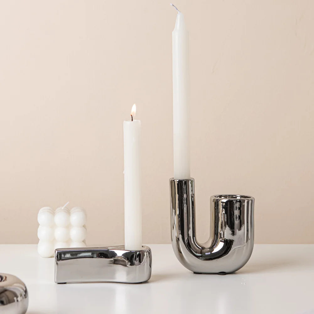 Duang Candle Holder