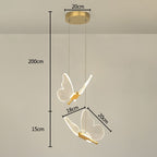 Butterfly Lighting