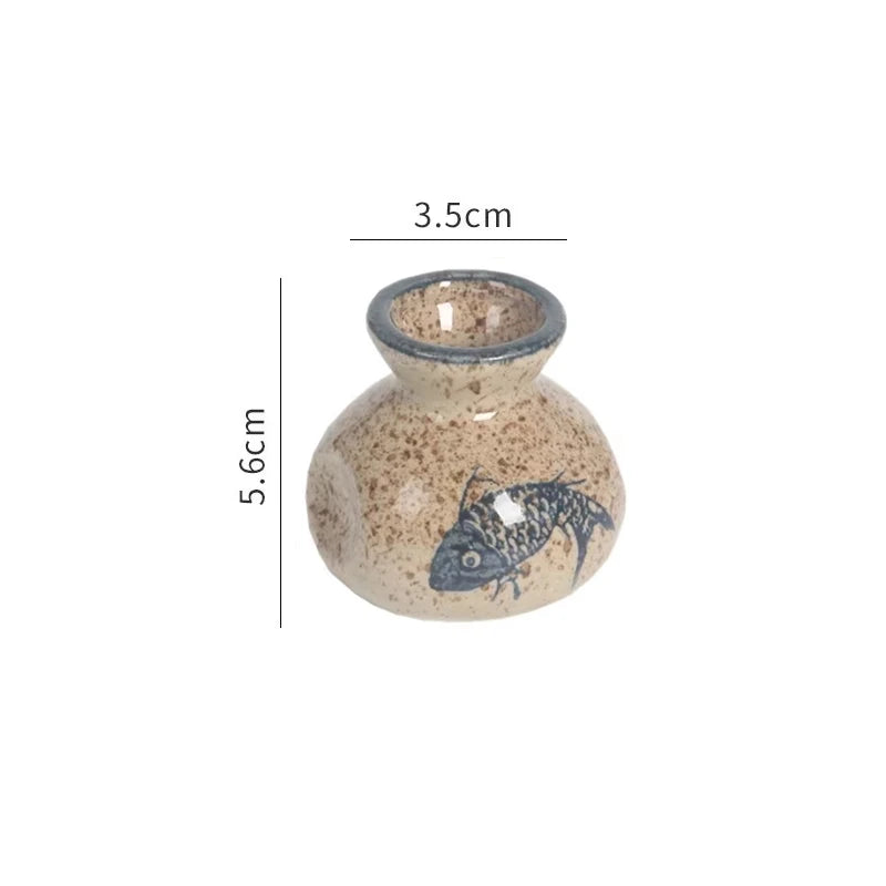 Kyoto Vase