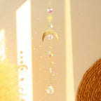 Cassiopeia Suncatcher