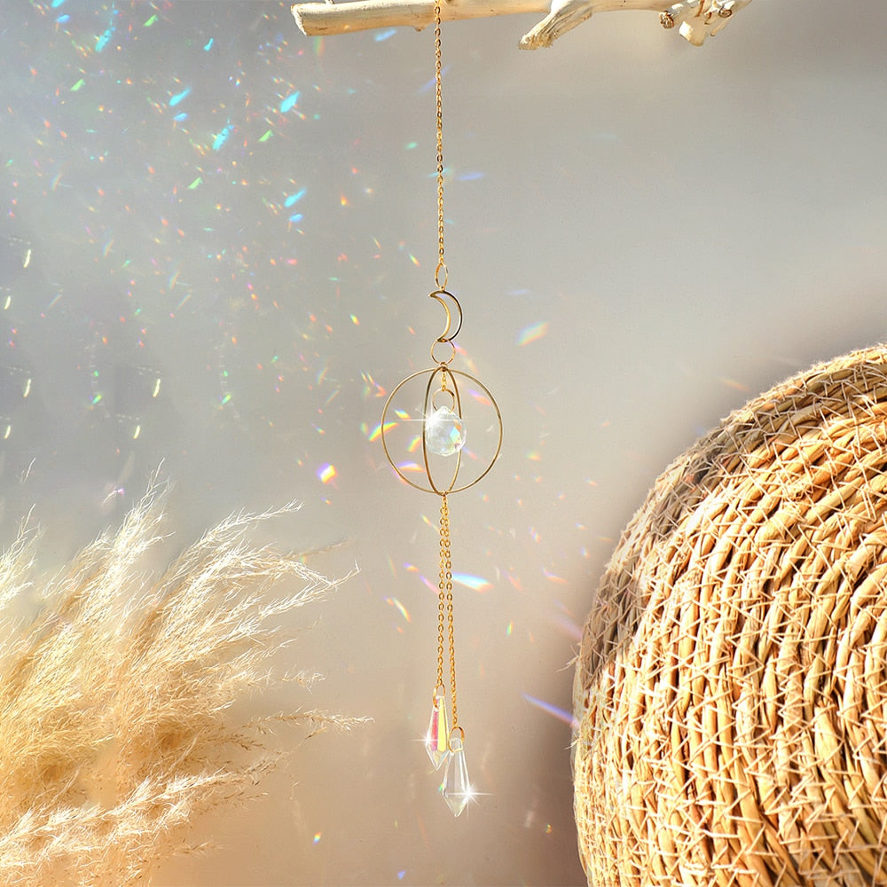 Adhara Suncatcher