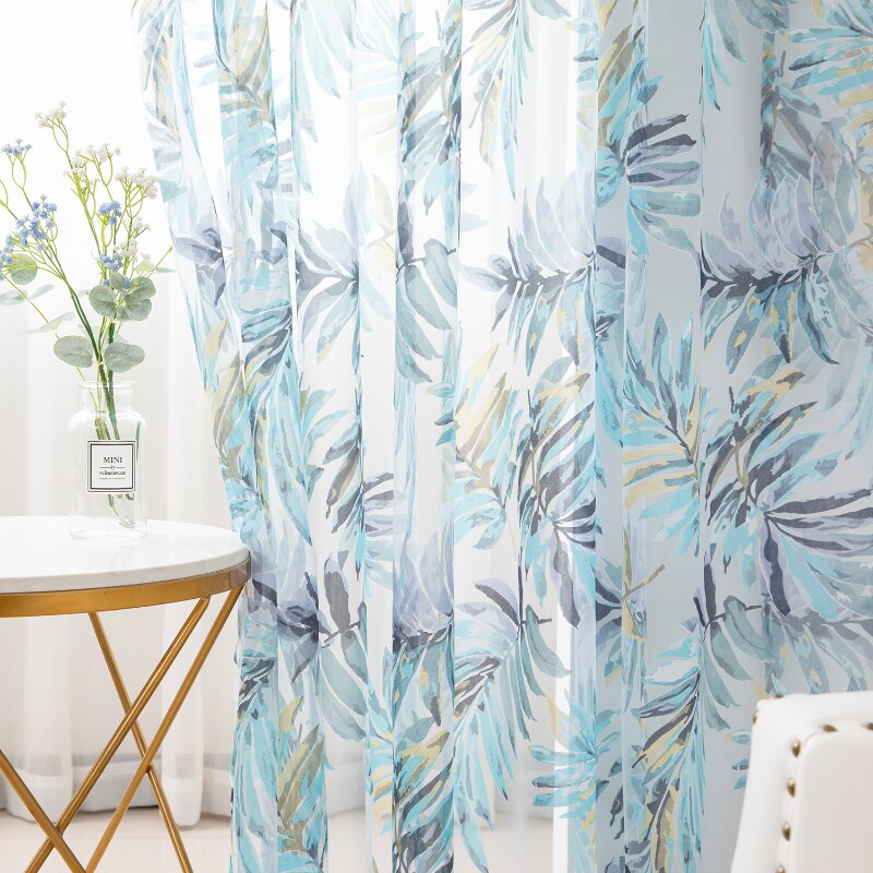 Honolulu Curtain
