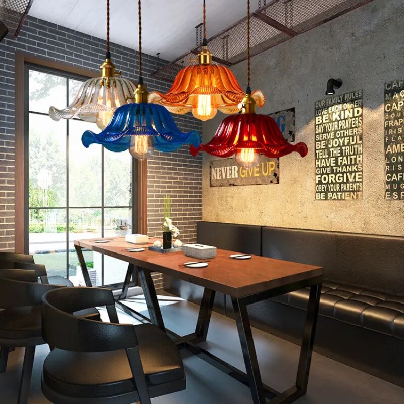 Praire Lighting