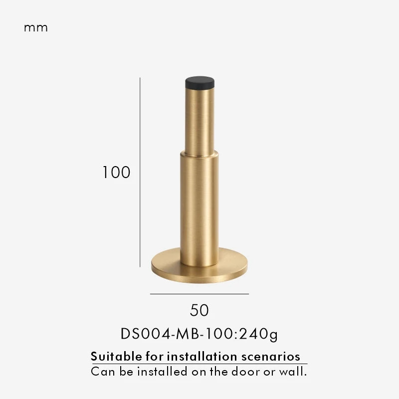 Berlin Door Stop
