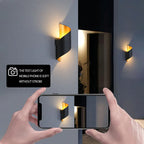 Alure Wall Lighting