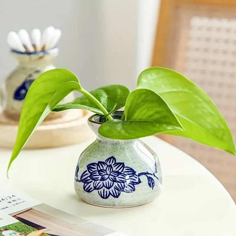 Kyoto Vase