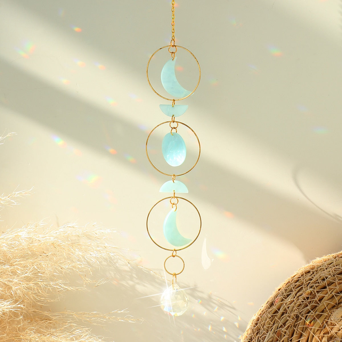 Alioth Suncatcher