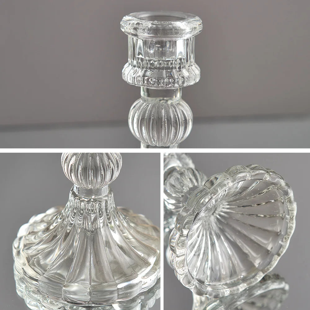 Encompass Candle Holder
