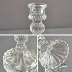 Encompass Candle Holder