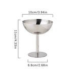 Lumea Stainless Steel Bowl