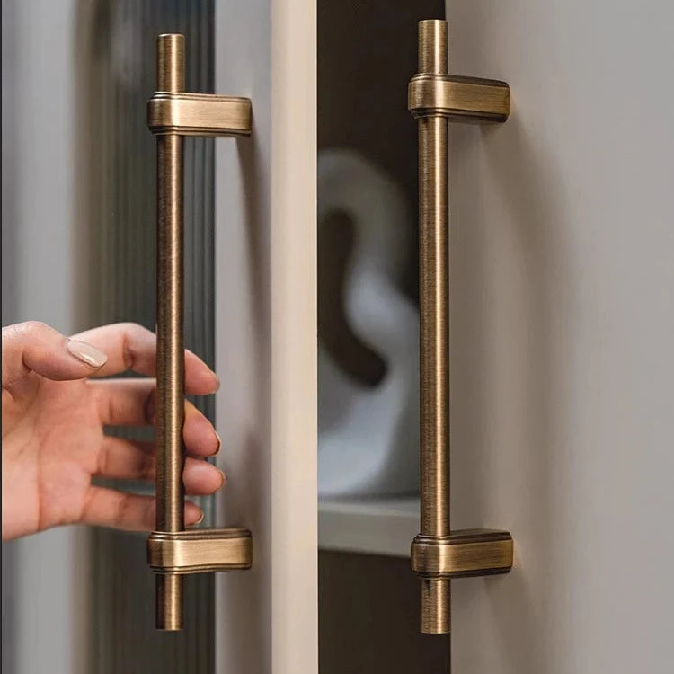London Door Handle