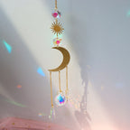 Bellatrix Suncatcher