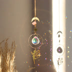 Andromeda Suncatcher