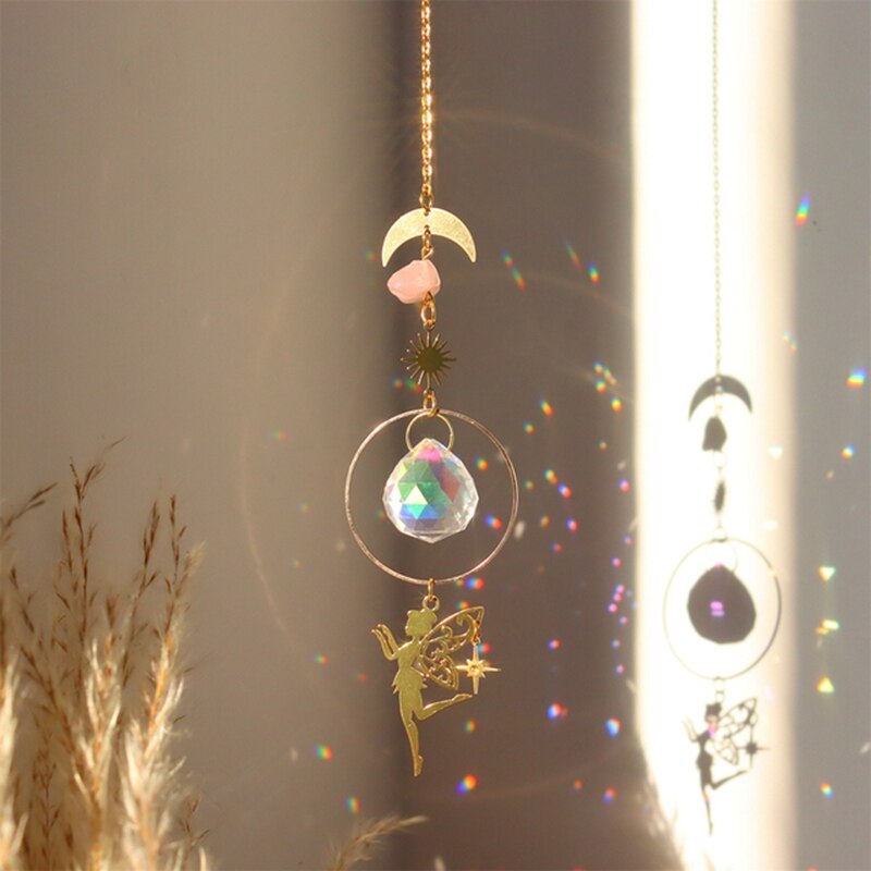 Andromeda Suncatcher