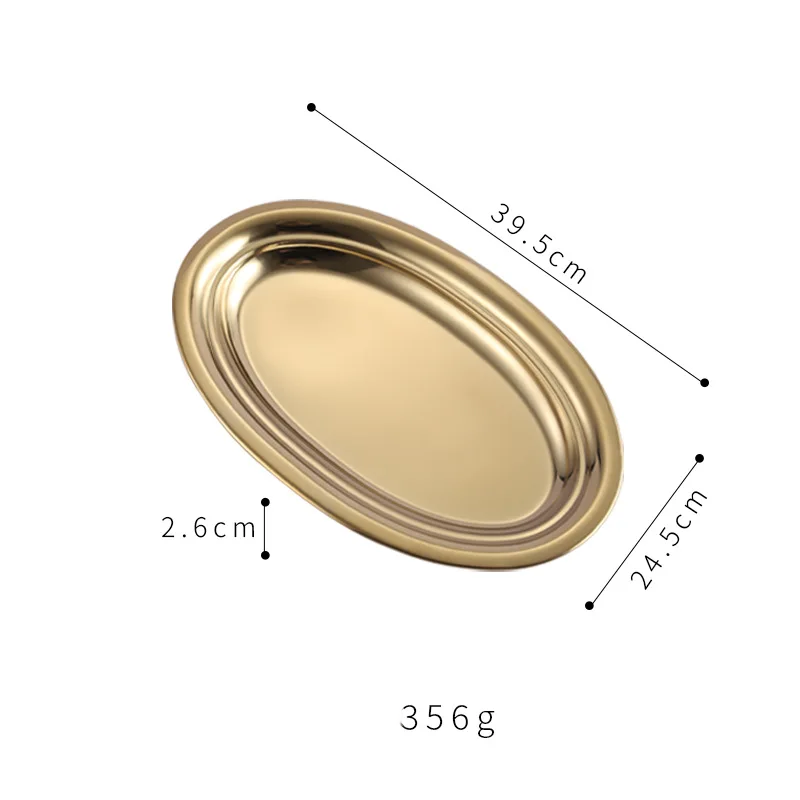 Cote Stainless Steel Plate