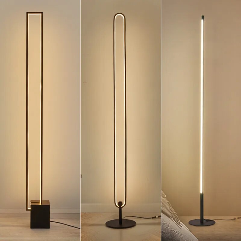 Omana Floor Lamp