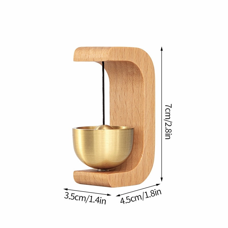 Athena Door Bell