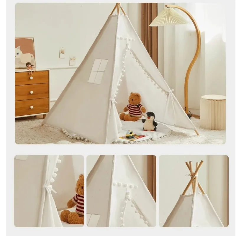 Atacama Play Tent