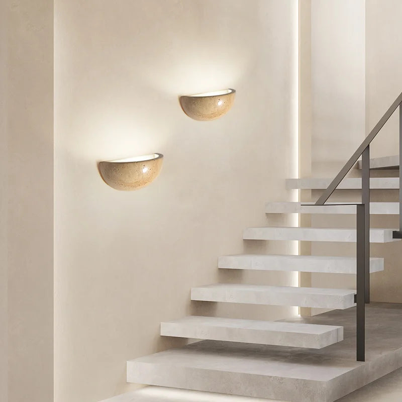 Chloe Wall Lighting