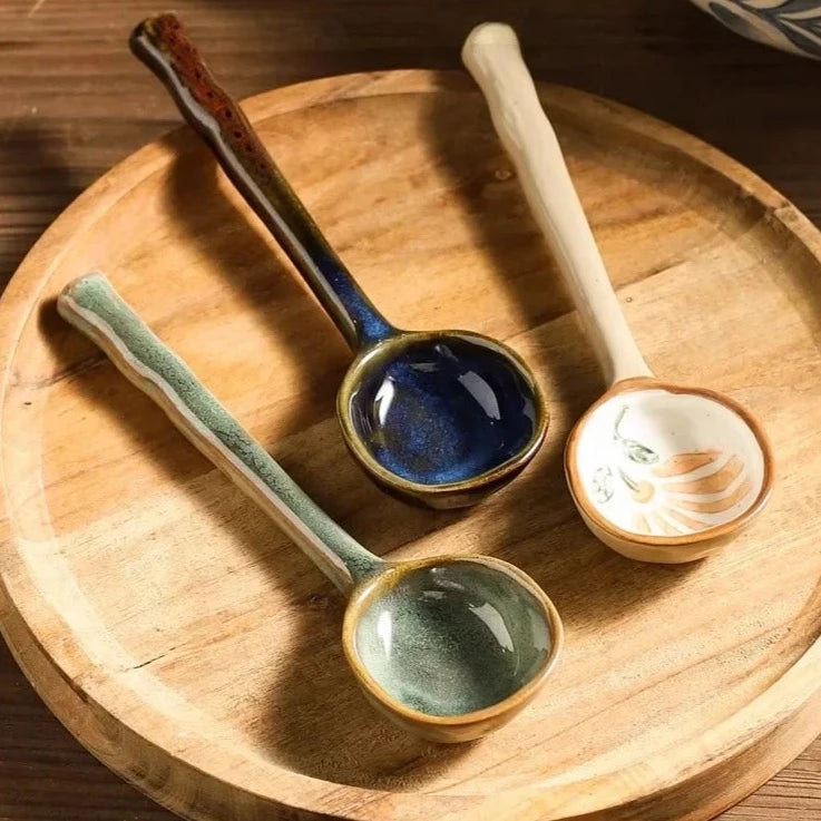 Kyoto Spoon
