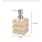 Maru Bathroom Accessories