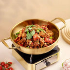 Suka Stainless Steel Pan