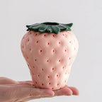 Strawberry Vase
