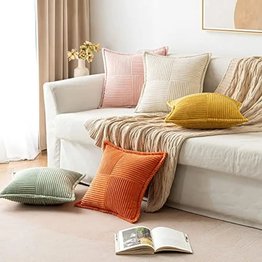 Aeriel Pillow Cover