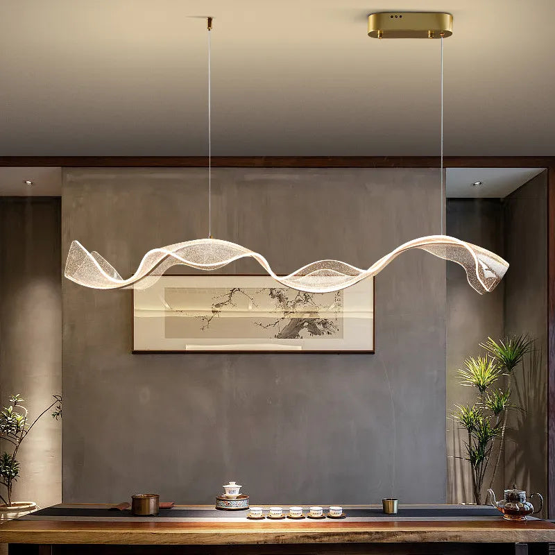 Pachu Lighting
