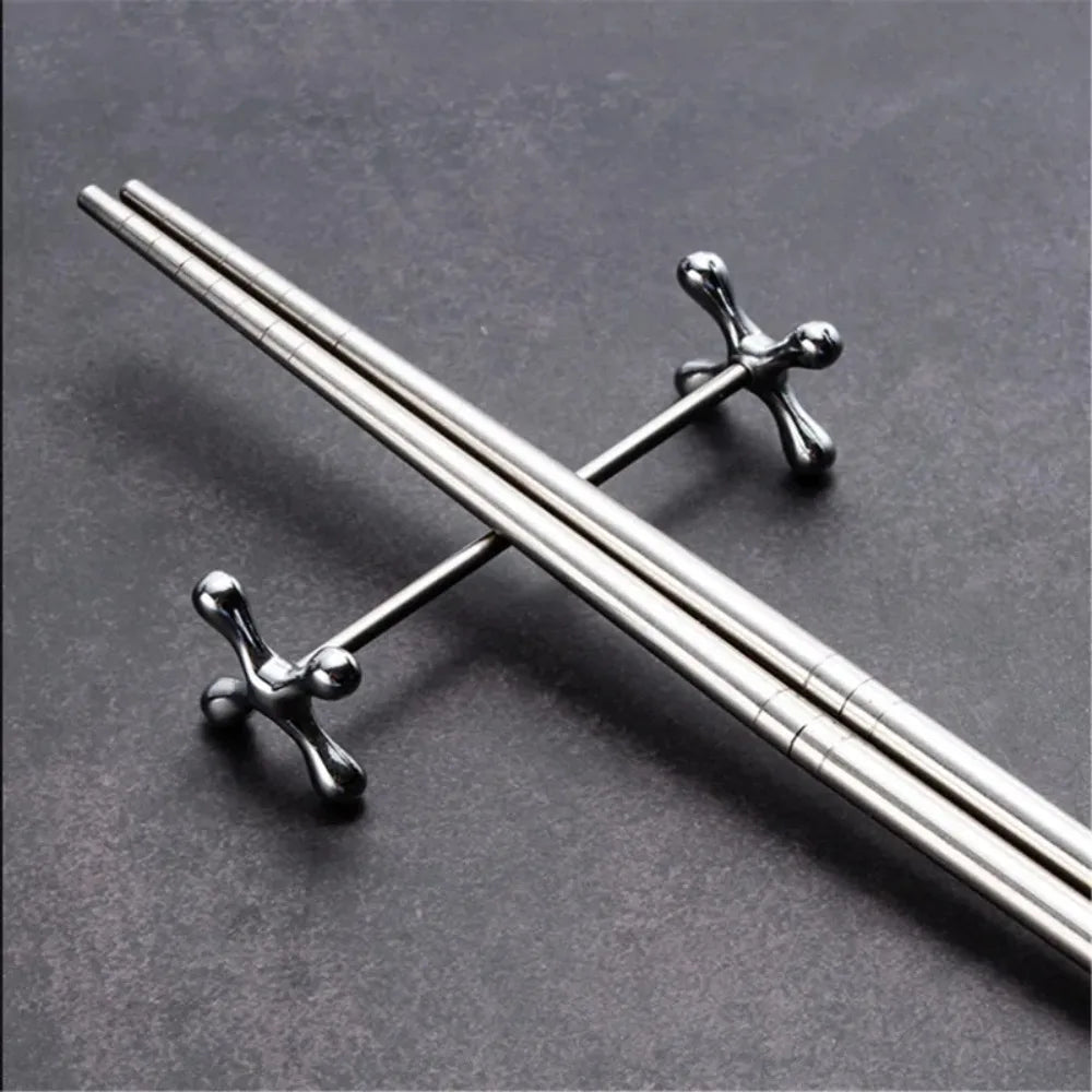 Cenza Stainless Steel Cutlery Holder