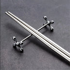 Cenza Stainless Steel Cutlery Holder