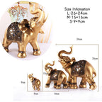 Elephant Decor