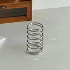 Elve Stainless Steel Toothbrush Holder