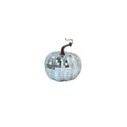 Disco Pumpkin Decor