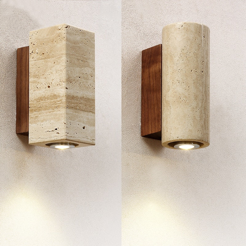 Milano Wall Lighting